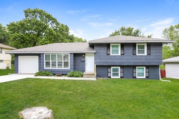 6311 E 102nd Terrace Kansas City, MO 64134